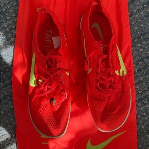 Nike Dragonfly 2 track spikes